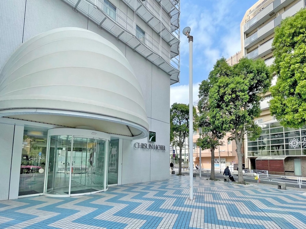 yokohama shi