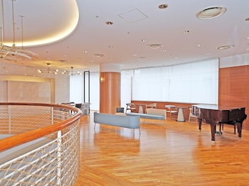 chisun hotel yokohama isezakicho