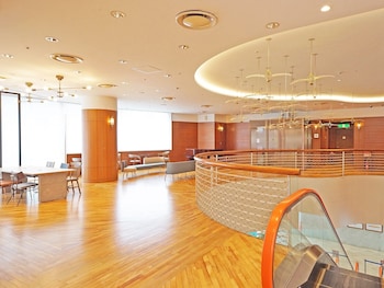 chisun hotel yokohama isezakicho