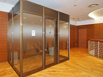 chisun hotel yokohama isezakicho