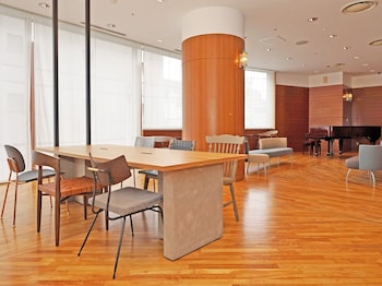 chisun hotel yokohama isezakicho