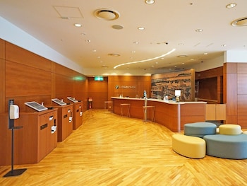 chisun hotel yokohama isezakicho