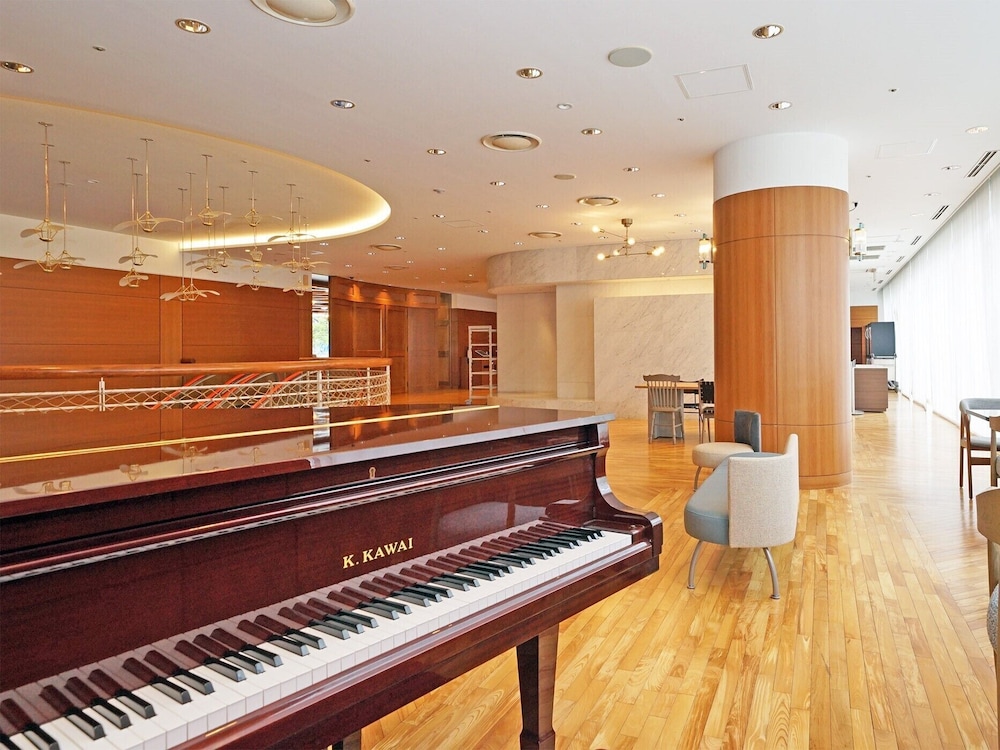 chisun hotel yokohama isezakicho