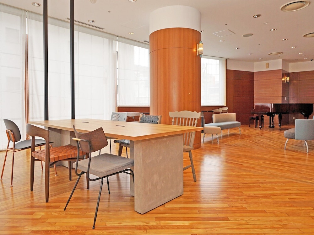 chisun hotel yokohama isezakicho