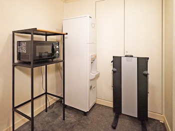 chisun hotel yokohama isezakicho