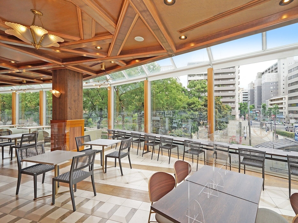 chisun hotel yokohama isezakicho