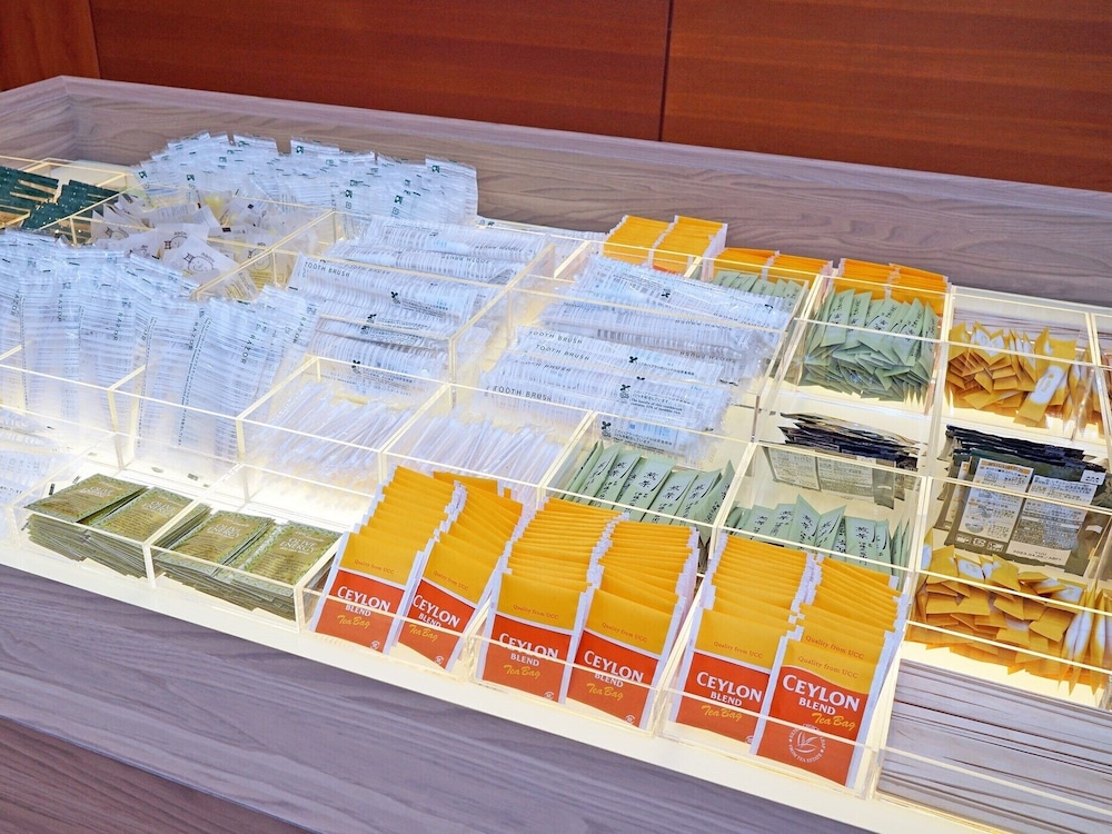 chisun hotel yokohama isezakicho