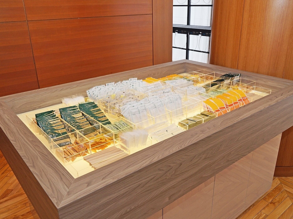 chisun hotel yokohama isezakicho