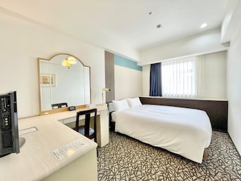 chisun hotel yokohama isezakicho