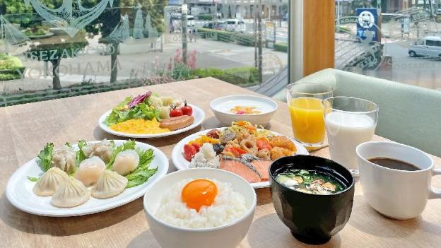 chisun hotel yokohama isezakicho