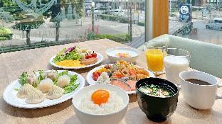 chisun hotel yokohama isezakicho