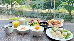 chisun hotel yokohama isezakicho