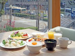 yokohama shi