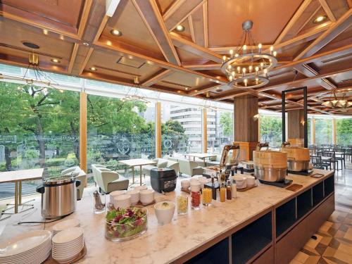 chisun hotel yokohama isezakicho