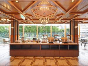 chisun hotel yokohama isezakicho