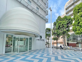 chisun hotel yokohama isezakicho