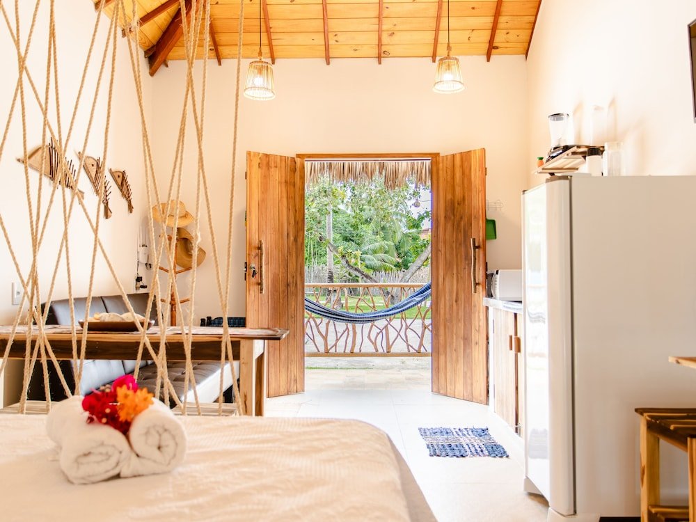 Chales Caminho Dos Ventos,,3 star