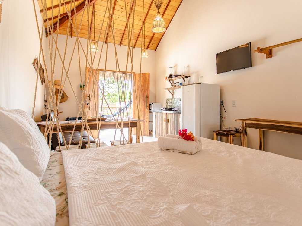 Chales Caminho Dos Ventos,,3 star