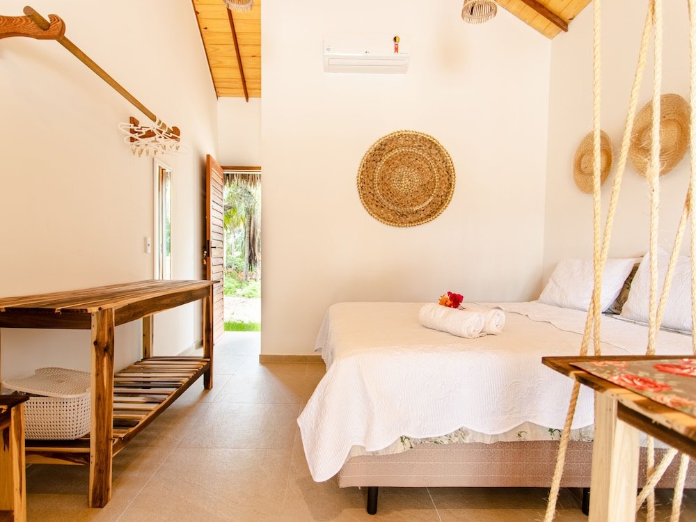 Chales Caminho Dos Ventos,,3 star