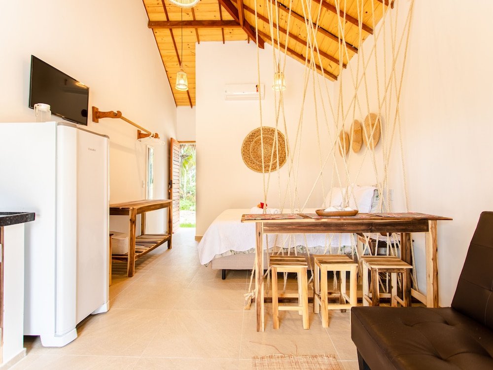 Chales Caminho Dos Ventos,,3 star