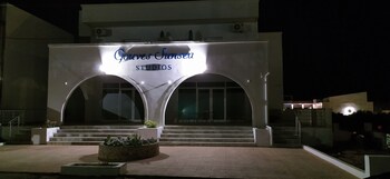 hersonissos