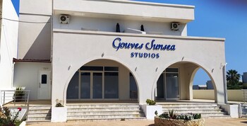 sunsea studios