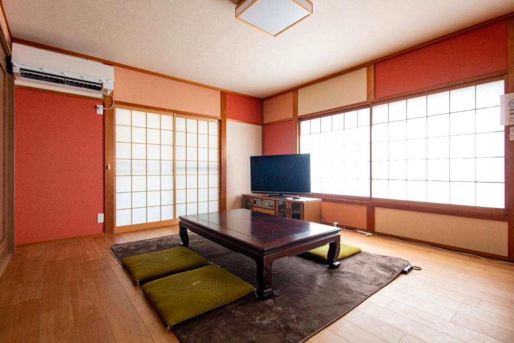 nakatsugawa