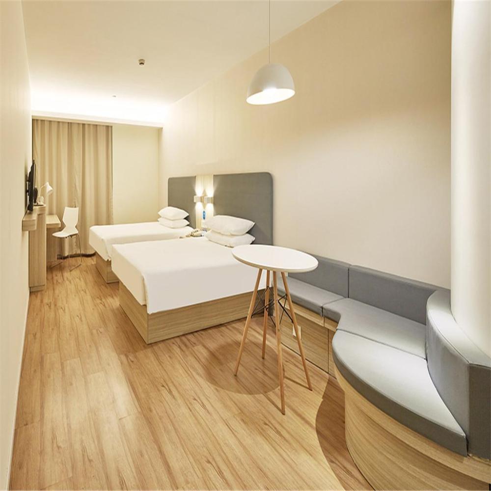 hanting hotel hefei guogou plaza