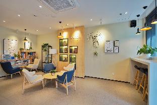 hanting hotel hefei guogou plaza