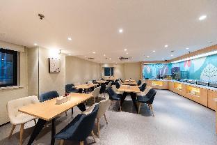 hanting hotel hefei guogou plaza