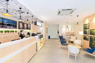 hanting hotel hefei guogou plaza