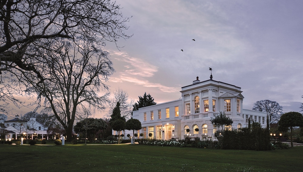 maidenhead