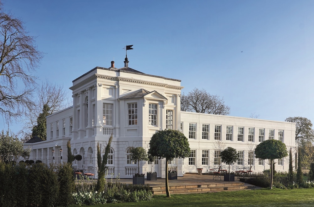 maidenhead