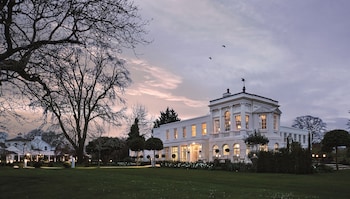 maidenhead