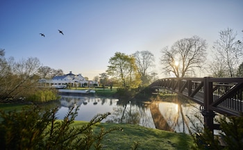 monkey island estate small luxury hotels of the world