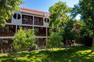 Asteria Family Resort - Ultra All Inclusive,,4 star