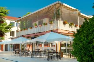 Asteria Family Resort - Ultra All Inclusive,,4 star