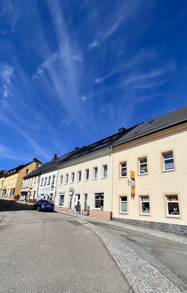 oberwiesenthal