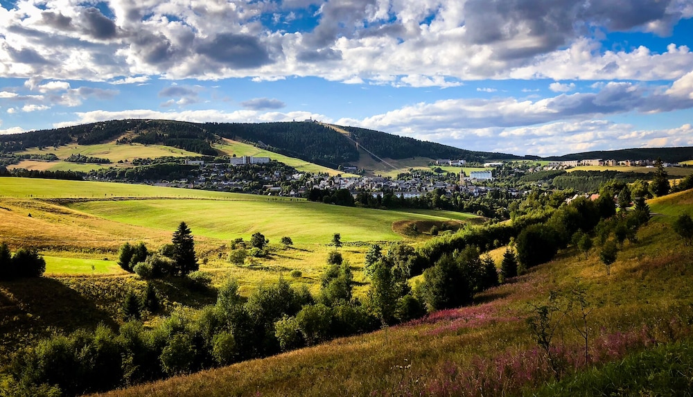 oberwiesenthal