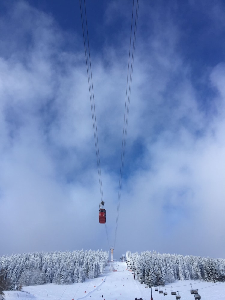 oberwiesenthal