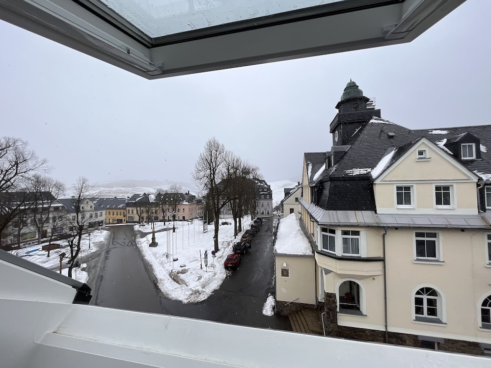 oberwiesenthal