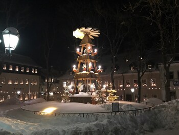 oberwiesenthal