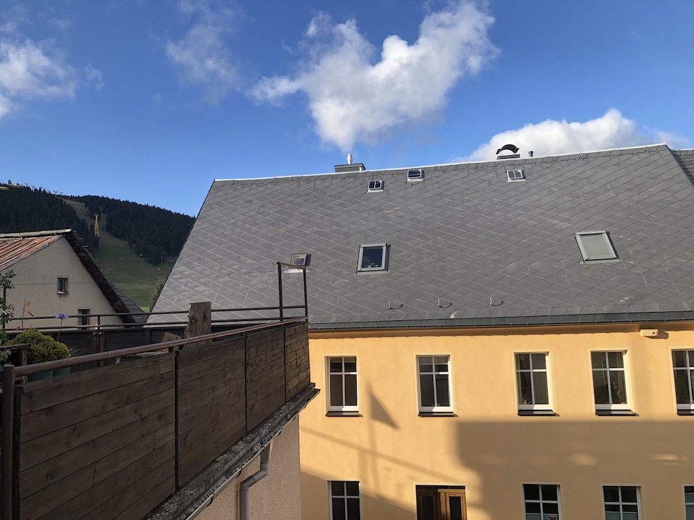 oberwiesenthal