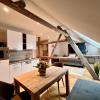 Chalet & Apart Fichtelberger - Blick,,0 star