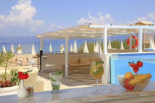 cavomarina beach adults only