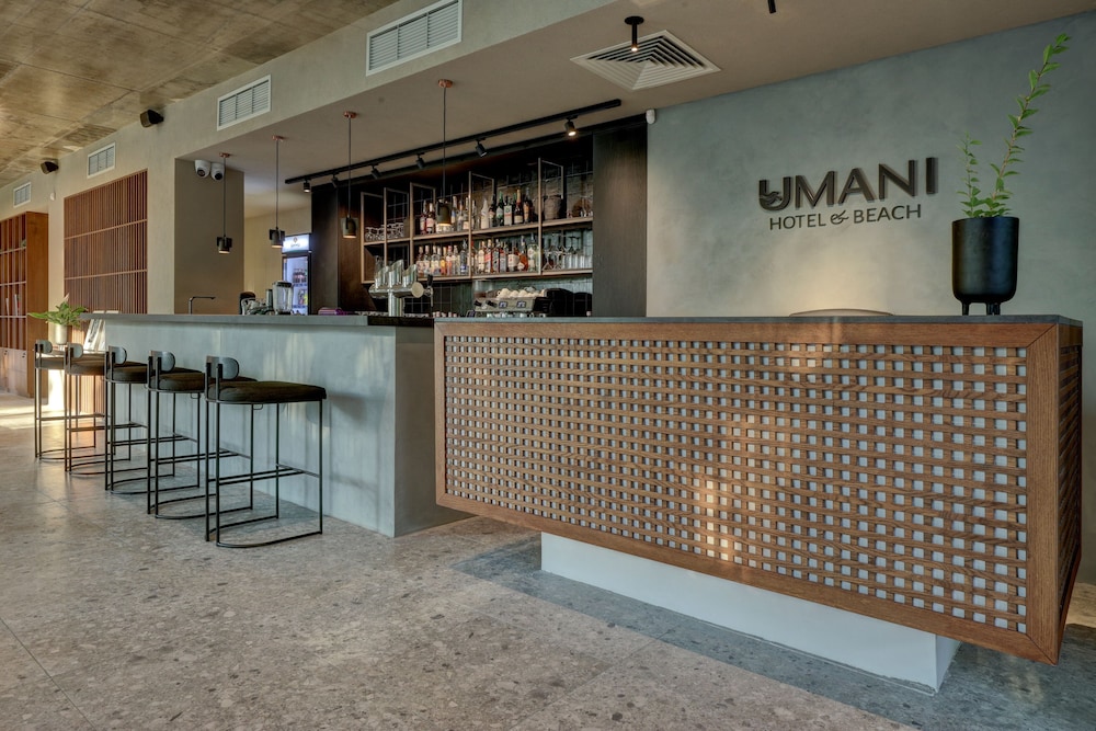 umani hotel and beach