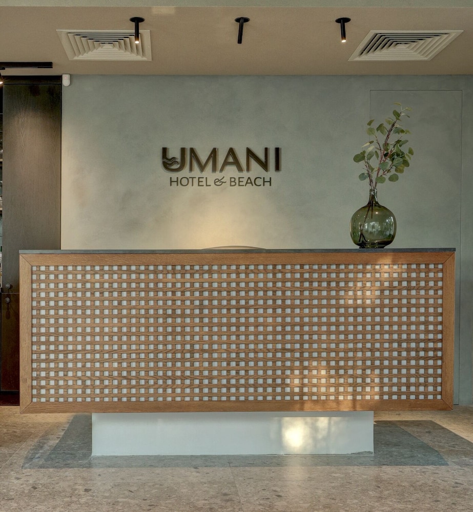 umani hotel and beach