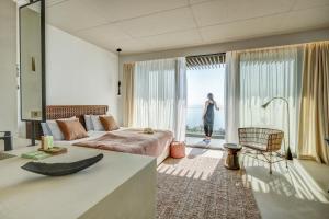 umani hotel and beach