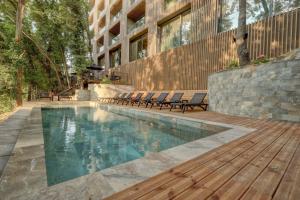 umani hotel and beach