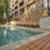 umani hotel and beach